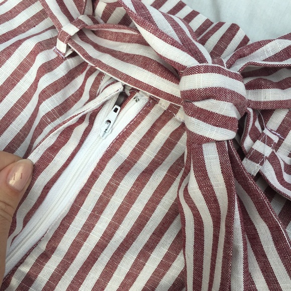 SALE 3 for $15 Paper Bag Shorts - NWOT - Picture 2 of 7